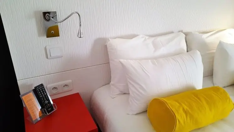Classic Tek Büyük Yataklı Oda