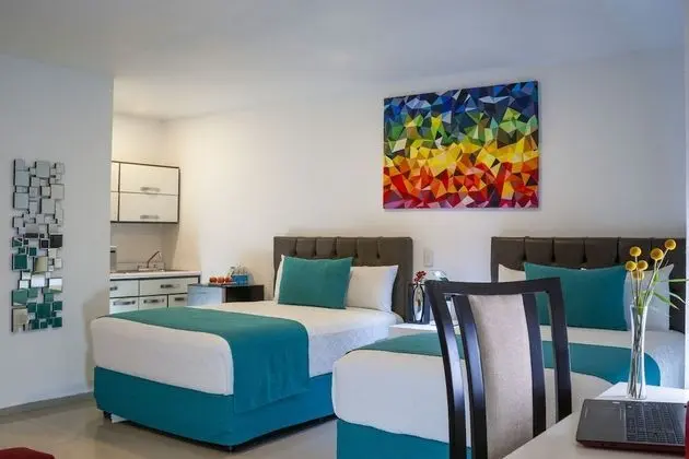 Junior Suite Doble