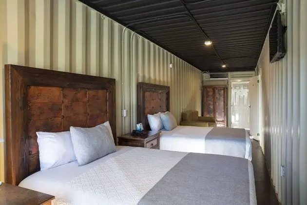 Junior Suite Doble