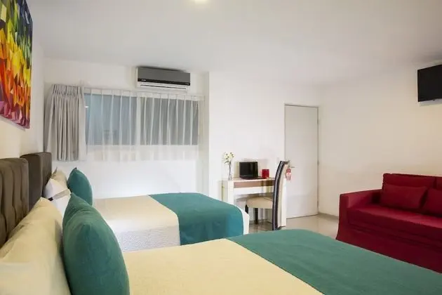 Junior Suite Doble