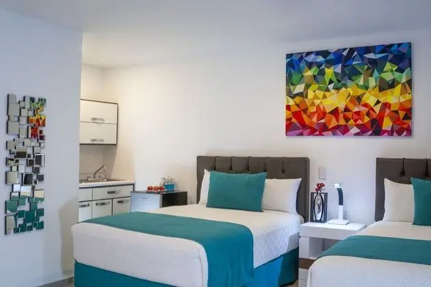 Junior Suite Doble