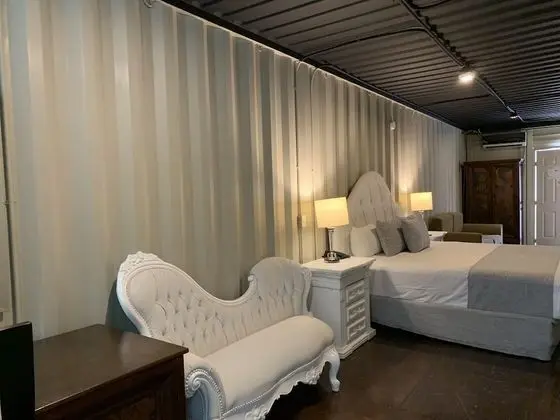 Junior Suite King