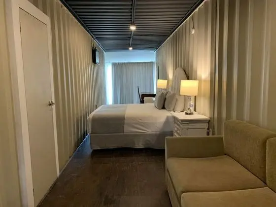 Junior Suite King