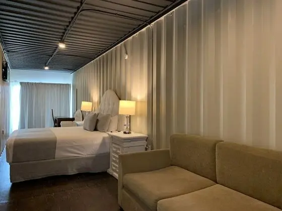 Junior Suite King