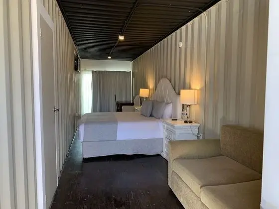 Junior Suite King