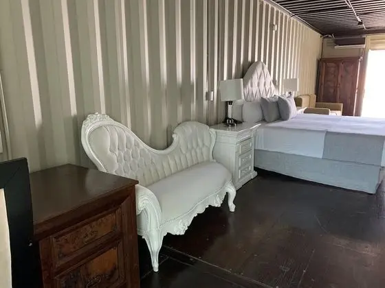 Junior Suite King