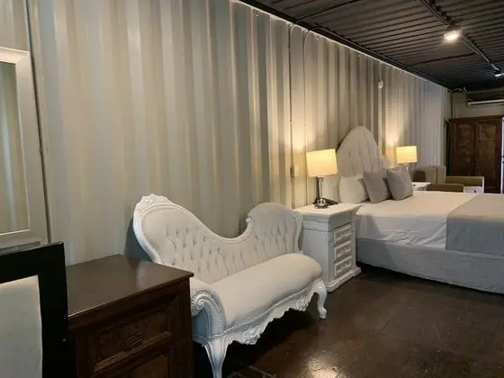 Junior Suite King