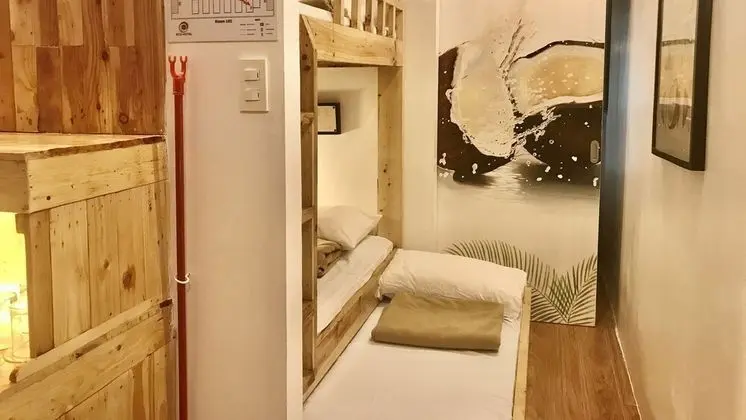 Family Oda, Birden Çok Yatak