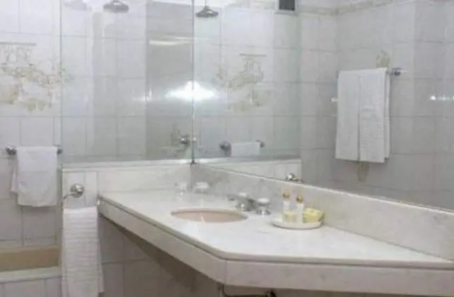 Standard Üç Kişilik Oda, 3 Tek Kişilik Yatak