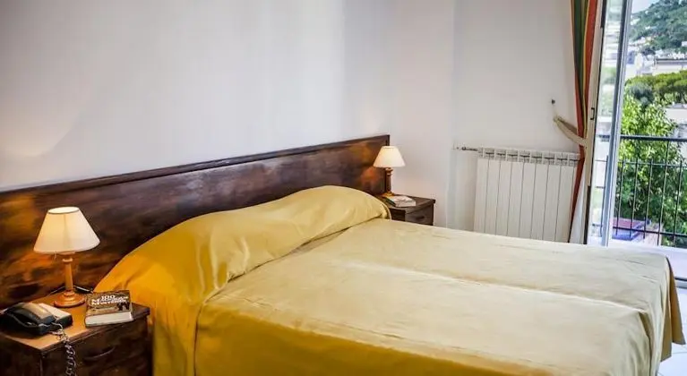 1 Çift ​​kişilik Yatak Standard