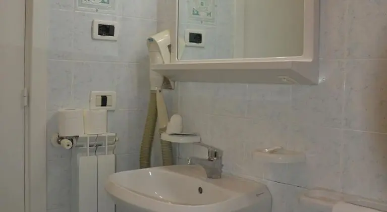1 Çift ​​kişilik Yatak Standard