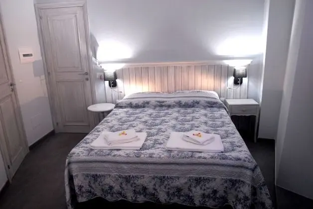 Tek Büyük Yataklı Oda, Şehir Manzaralı