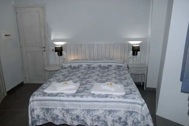 Tek Büyük Yataklı Oda, Şehir Manzaralı