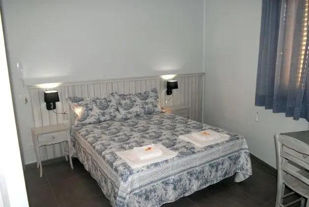 Tek Büyük Yataklı Oda, Şehir Manzaralı