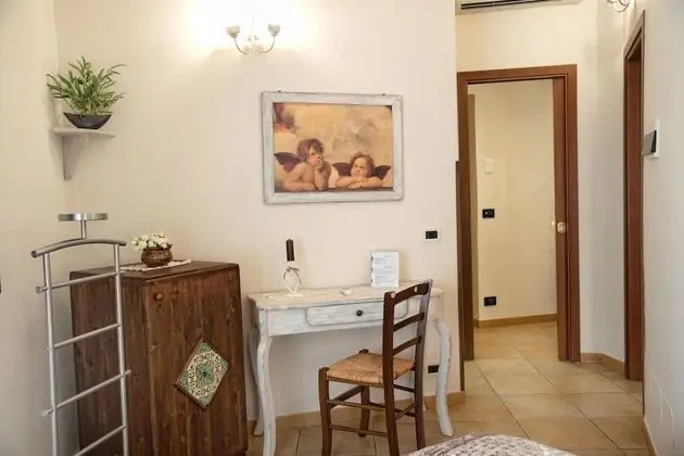 Tek Büyük Yataklı Oda, Şehir Manzaralı