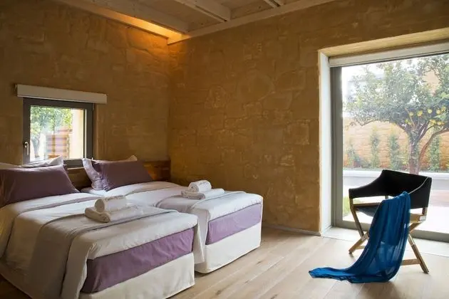 Luxury Villa, 3 Yatak Odası