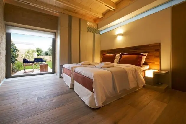 Luxury Villa, 3 Yatak Odası