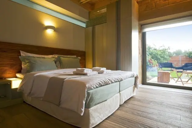 Luxury Villa, 3 Yatak Odası