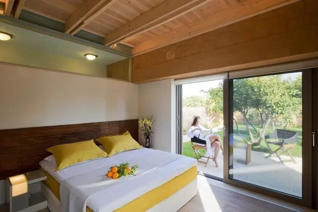 Luxury Villa, 3 Yatak Odası