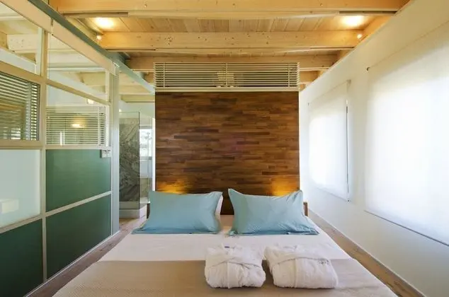 Luxury Villa, 3 Yatak Odası