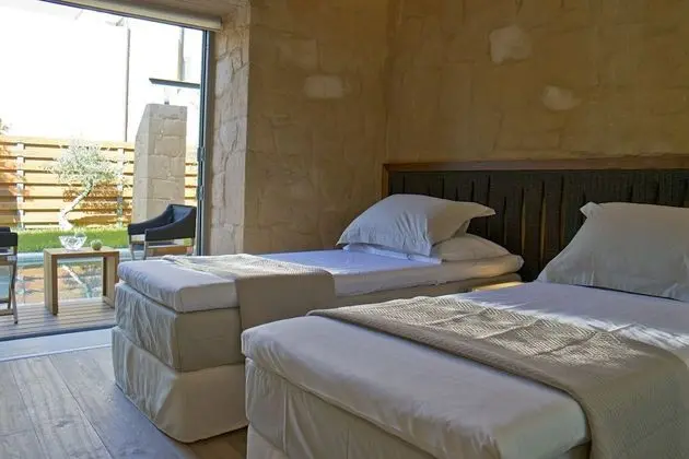 Luxury Villa, 3 Yatak Odası
