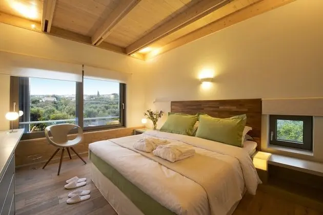 Luxury Villa, 3 Yatak Odası