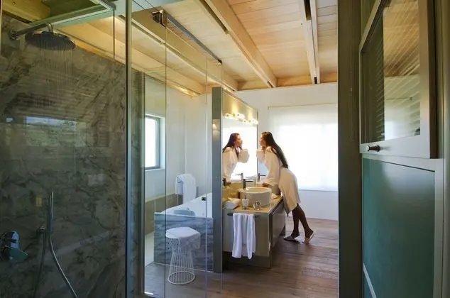 Luxury Villa, 3 Yatak Odası