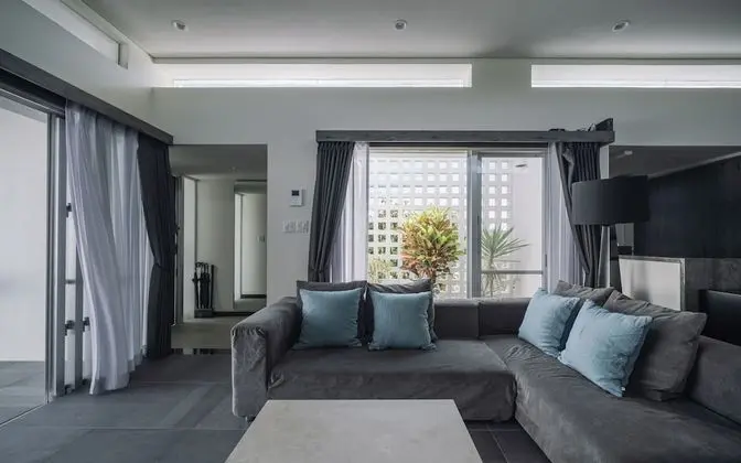 Deluxe Villa, 2 Yatak Odası, Sigara İçilmez, Kişiye Özel Havuzlu