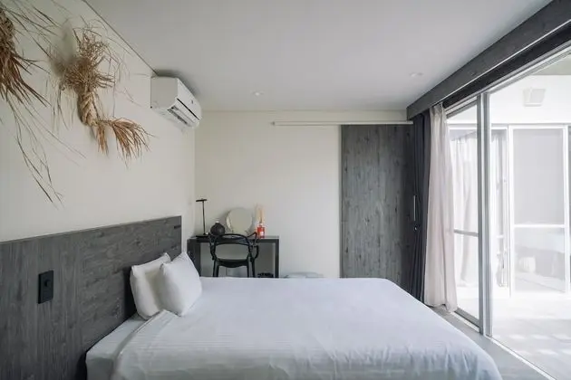 Deluxe Villa, 2 Yatak Odası, Sigara İçilmez, Kişiye Özel Havuzlu