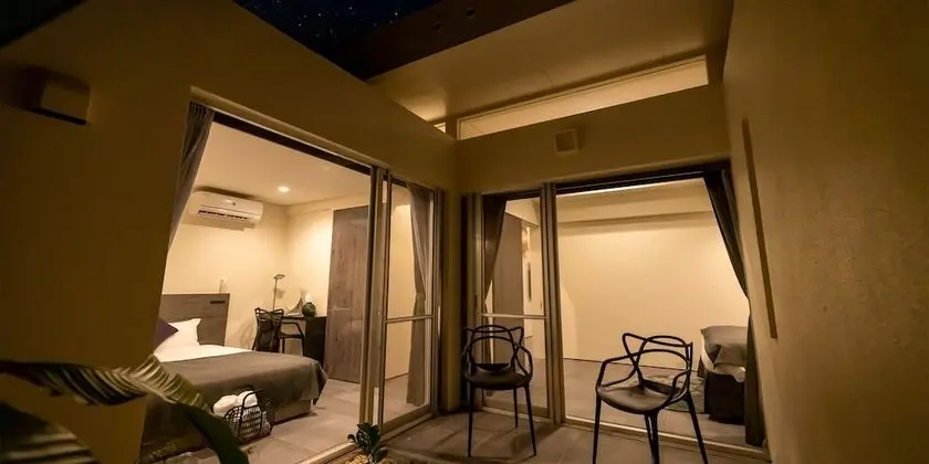 Deluxe Villa, 2 Yatak Odası, Sigara İçilmez, Kişiye Özel Havuzlu