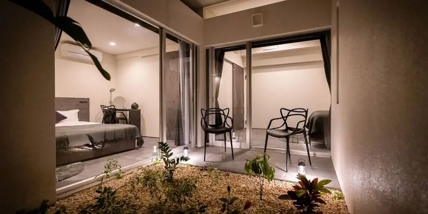 Deluxe Villa, 2 Yatak Odası, Sigara İçilmez, Kişiye Özel Havuzlu