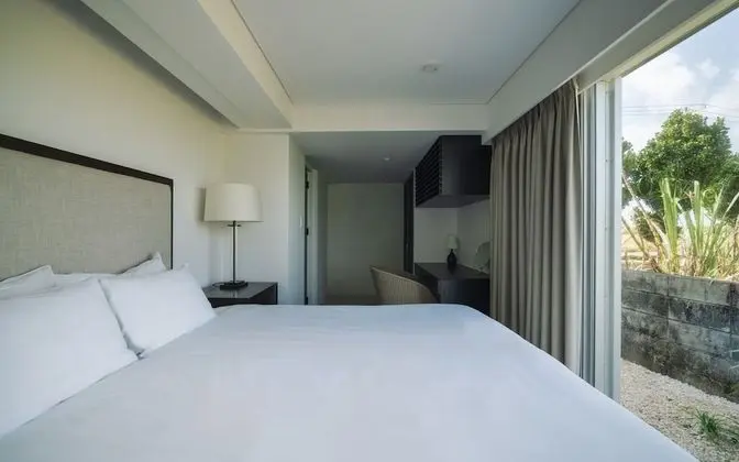 Deluxe Villa, Sigara İçilmez, Sauna