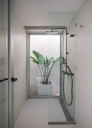 Deluxe Villa, Sigara İçilmez, Sauna