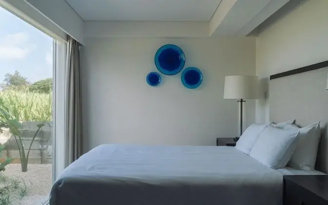 Premium Villa, 4 Yatak Odası, Sauna, Havuz Manzaralı