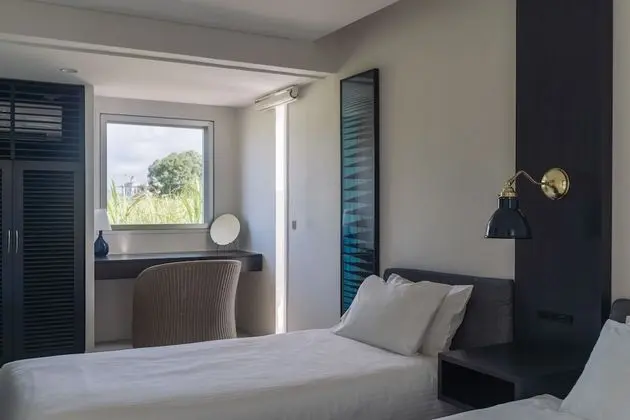 Premium Villa, 4 Yatak Odası, Sauna, Havuz Manzaralı