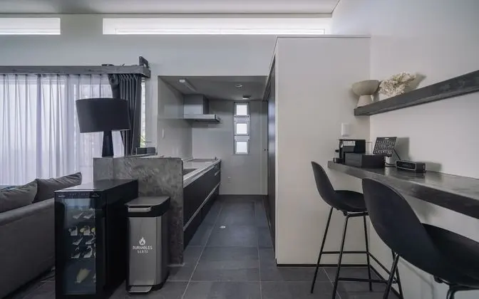 Premium Villa, 4 Yatak Odası, Sauna, Havuz Manzaralı