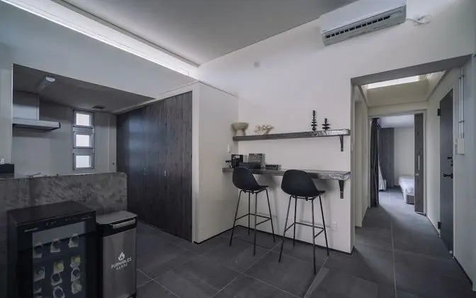 Premium Villa, 4 Yatak Odası, Sauna, Havuz Manzaralı