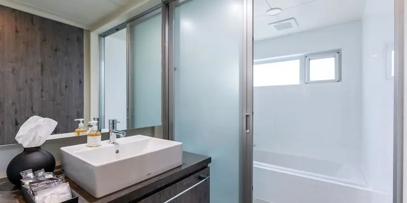 Premium Villa, 4 Yatak Odası, Sauna, Havuz Manzaralı