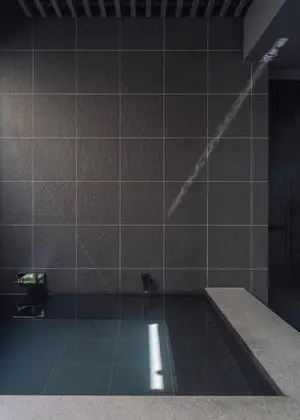 Premium Villa, 4 Yatak Odası, Sauna, Havuz Manzaralı