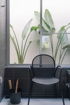 Premium Villa, 4 Yatak Odası, Sauna, Havuz Manzaralı