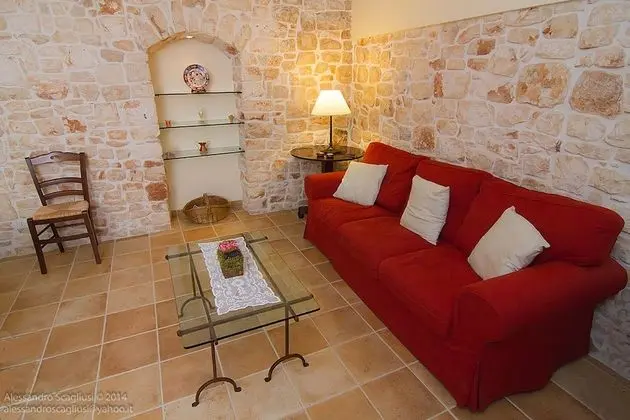 Tek Büyük Yataklı Oda, Balkon