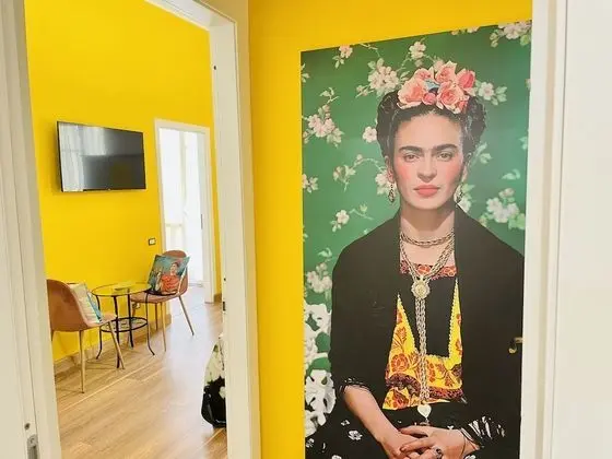 Design Tek Büyük Yataklı Oda