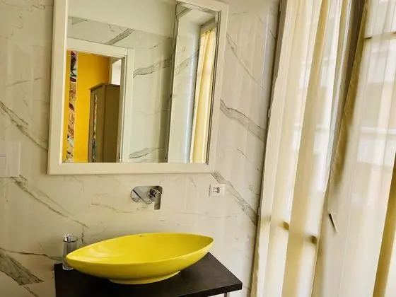 Design Tek Büyük Yataklı Oda