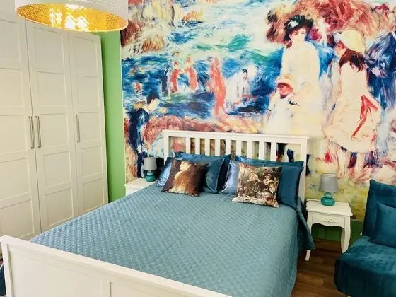 Exclusive Apart Daire