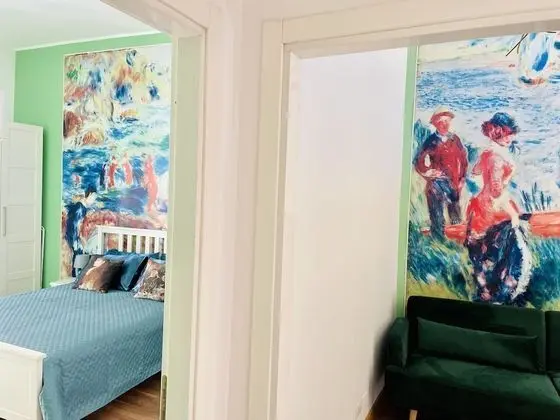 Exclusive Apart Daire