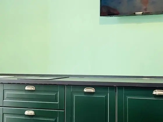 Exclusive Apart Daire