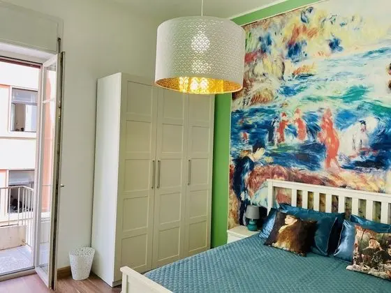 Exclusive Apart Daire