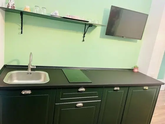 Exclusive Apart Daire