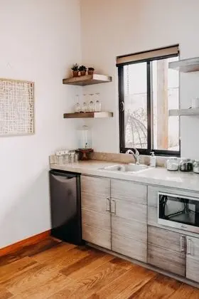 Deluxe Çatı Katı (Loft), Teras, Üzüm Asması Manzaralı