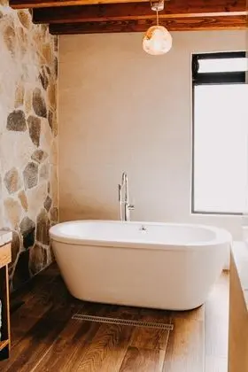 Deluxe Çatı Katı (Loft), Teras, Üzüm Asması Manzaralı